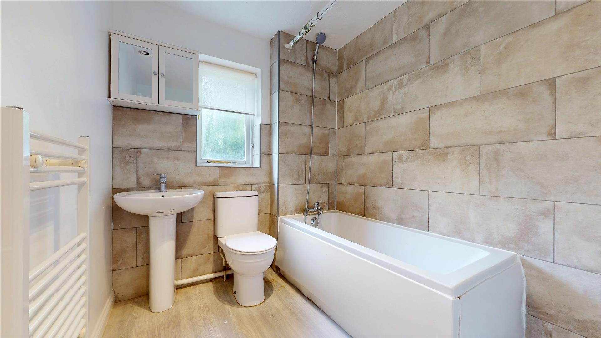Ramsthorn Grove, Walnut Tree, Milton Keynes